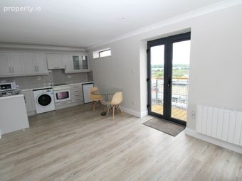 Apartment 59, Harbour Point, Longford Town, Co. Longford - Image 5