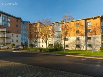Apartment 101, Block C, The Wood, Clon Brugh, Sandyford, Dublin 18