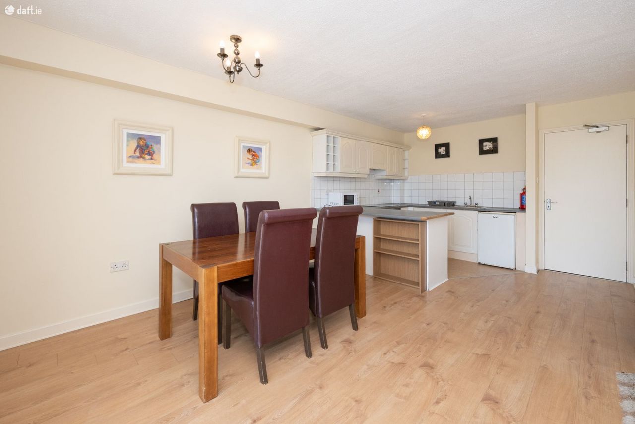 Apartment 12,Waterside Quay,Hanover Street,Cork, Cork City Centre, Co. Cork