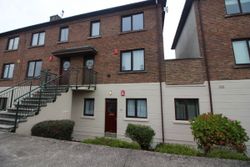 41 Dooradoyle Park, Dooradoyle, Dooradoyle, Co. Limerick - Apartment For Sale