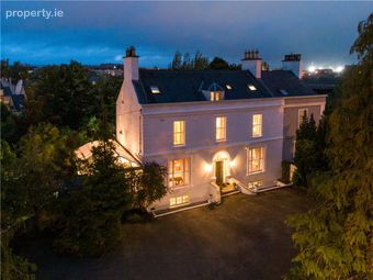 Barrowville Townhouse Kilkenny Road Carlow Town, Carlow Town, Co. Carlow - Image 4