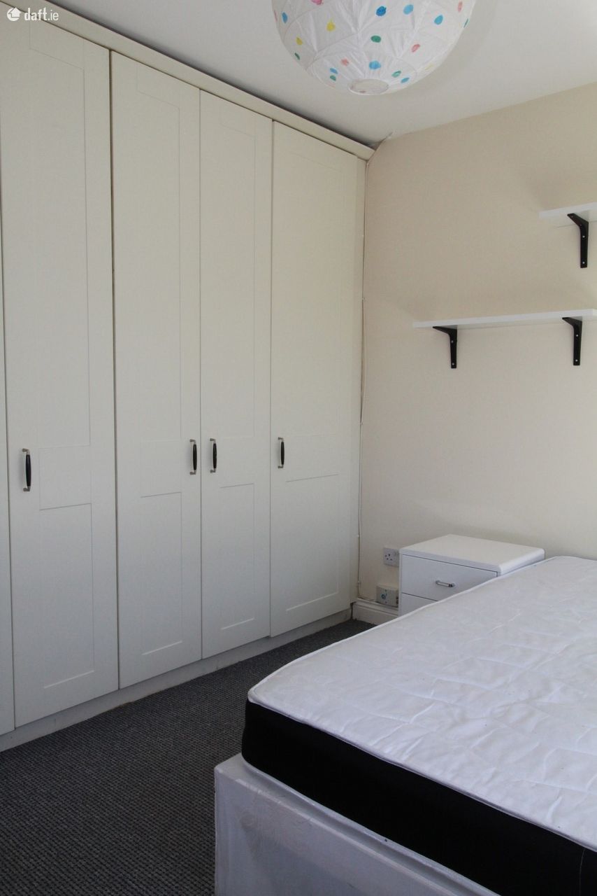 Horan Estates - 21A Newbury Drive, Clonshaugh, Dublin 17