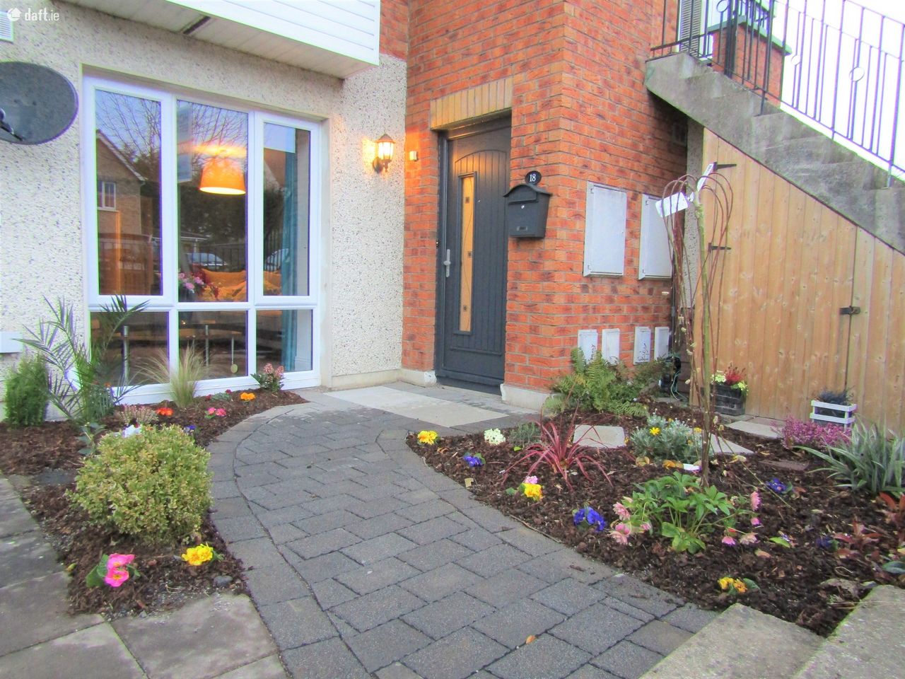 Horan Estates - Lanesborough Terrace, Finglas, Dublin 11