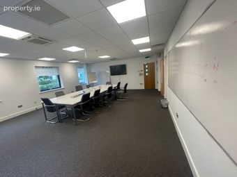 Ground Floor, Unit 1a Nutgrove Office Park, Rathfarnham, Dublin 14, Rathfarnham, Dublin 14 - Image 3