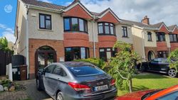 170 Woodfield, Scholarstown Road, Knocklyon, Dublin 16 - House to Rent