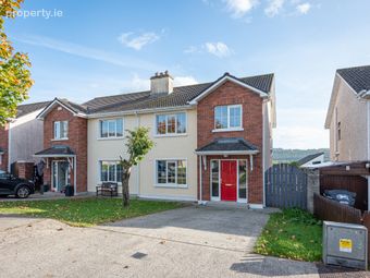 20 Sycamore Close, Green Hill Village, Carrick-On-Suir, Co. Tipperary