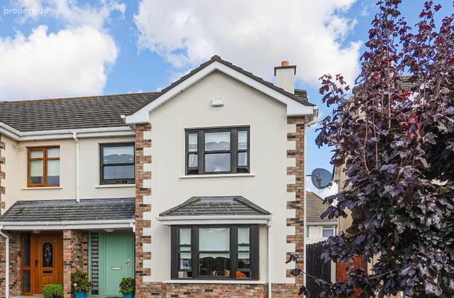 76 Brotherton, Sleaty Road, Graiguecullen, Co. Carlow - Click to view photos