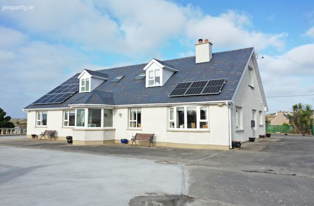 Cotteen, Derrybeg, Co. Donegal - Click to view photos