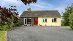 Clogher, Cappamore, Co. Limerick - Bungalow For Sale