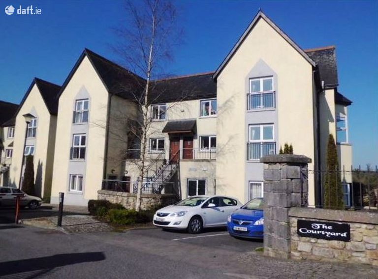 The Courtyard, Newtownforbes, Co. Longford - Click to view photos