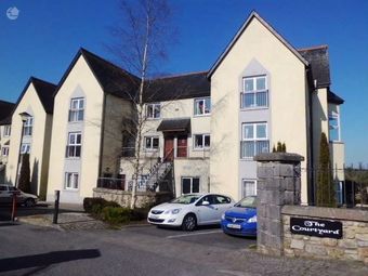 The Courtyard, Newtownforbes, Co. Longford
