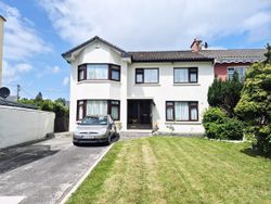 Chapel Street,Dunmanway,Co. Cork, Dunmanway, Co. Cork - Semi-detached house