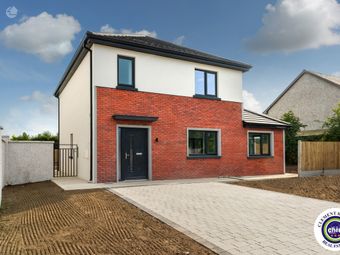 Type B, Ballylynan, Co. Laois - Detached house