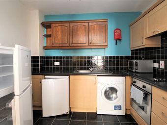 Apartment 15, Marine Court, Waterford City, Co. Waterford - Image 2