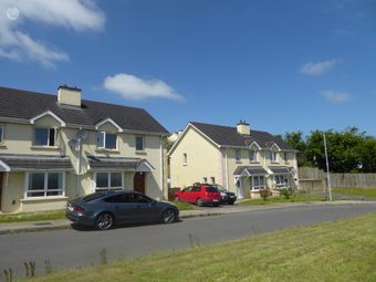 3 Ard Na Meala, St. Johnston, Co. Donegal