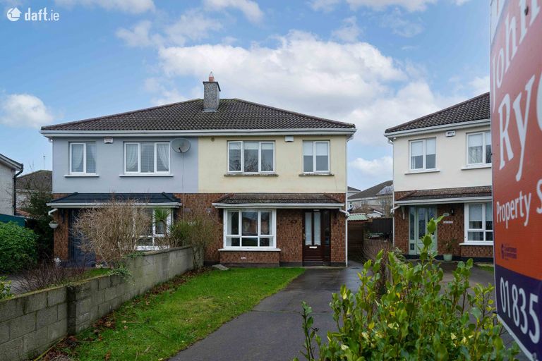 45 Johnswood Drive, Ashbourne, Co. Meath - Click to view photos