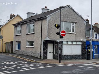 Carmody Street, Ennis, Co. Clare