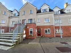 2 Beigh Haven,Father Russell Road,Limerick, Raheen, Co. Limerick - Apartment For Sale