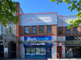 Solo Salon Supplies, Unit 3, Charter Building, Kennedy Road, Navan, Co. Meath