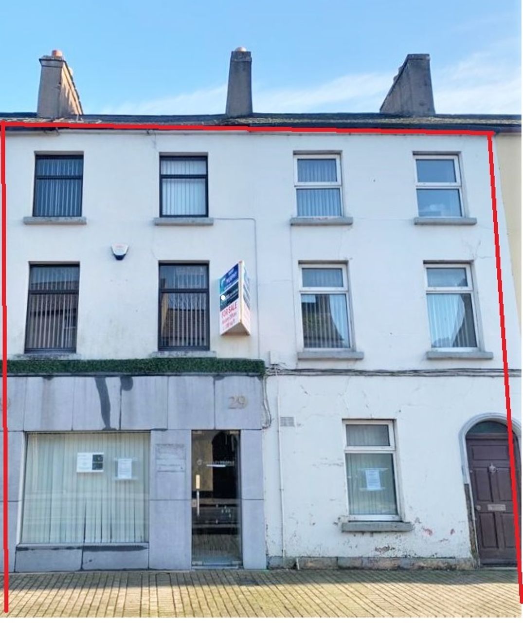 29 Manor Street, Waterford City, Co. Waterford