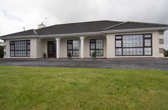 Carrowkeel, Clogher, Claremorris, Co. Mayo - Click to view photos