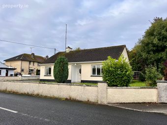 The Bungalow, Ardsallagh More, Roscommon Town, Co. Roscommon
