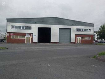 5A,Mastertech Business Park,Athlone Road, Longford, Co. Longford