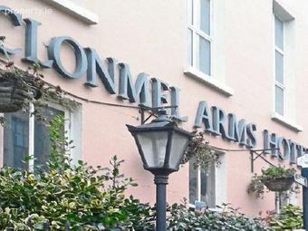 Clonmel Arms Hotel, Clonmel, Co. Tipperary - Image 4
