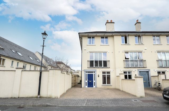 24 Rose Lawn, Rose Hill, Kells Road, Kilkenny, Co. Kilkenny - Click to view photos