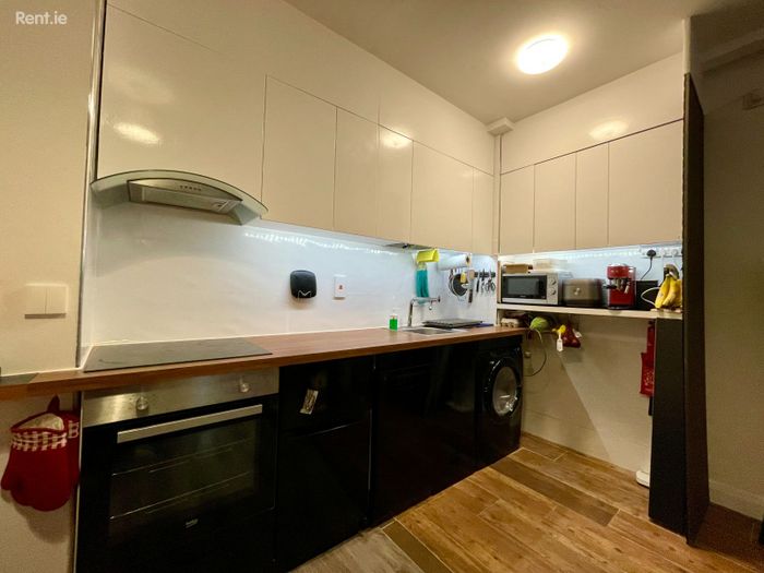 Apartment 46, Block A, Smithfield Gate, King Stree, Dublin 7 Shared