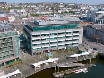 Third Floor, City Quarter, Lapps Quay, Cork City, Co. Cork - Image 4