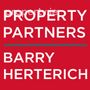 Property Partners Barry Herterich Logo