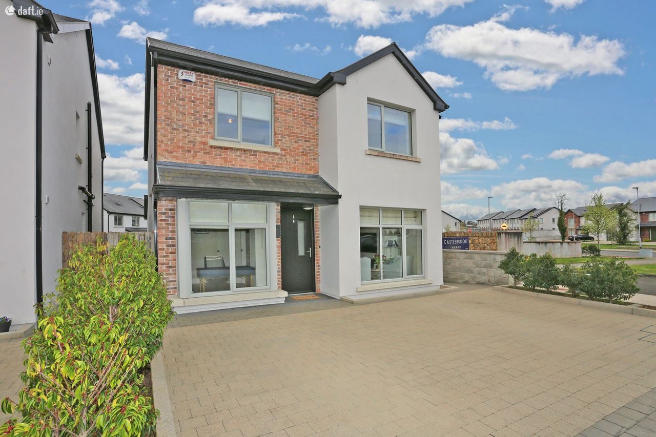 9 Castlebrook Drive, Castlebrook Manor, Castletroy, Limerick, Co. Limerick