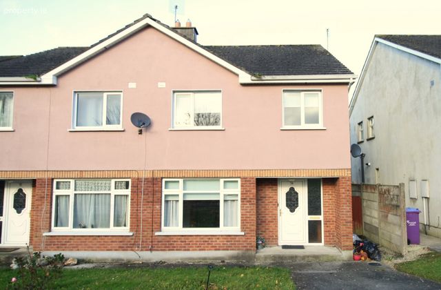 74 Barrowvale, Graiguecullen, Carlow, Carlow Town, Co. Carlow - Click to view photos