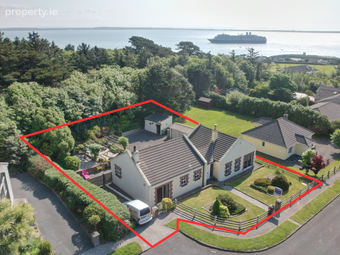 4 Pine Hill, Coxtown, Dunmore East, Co. Waterford
