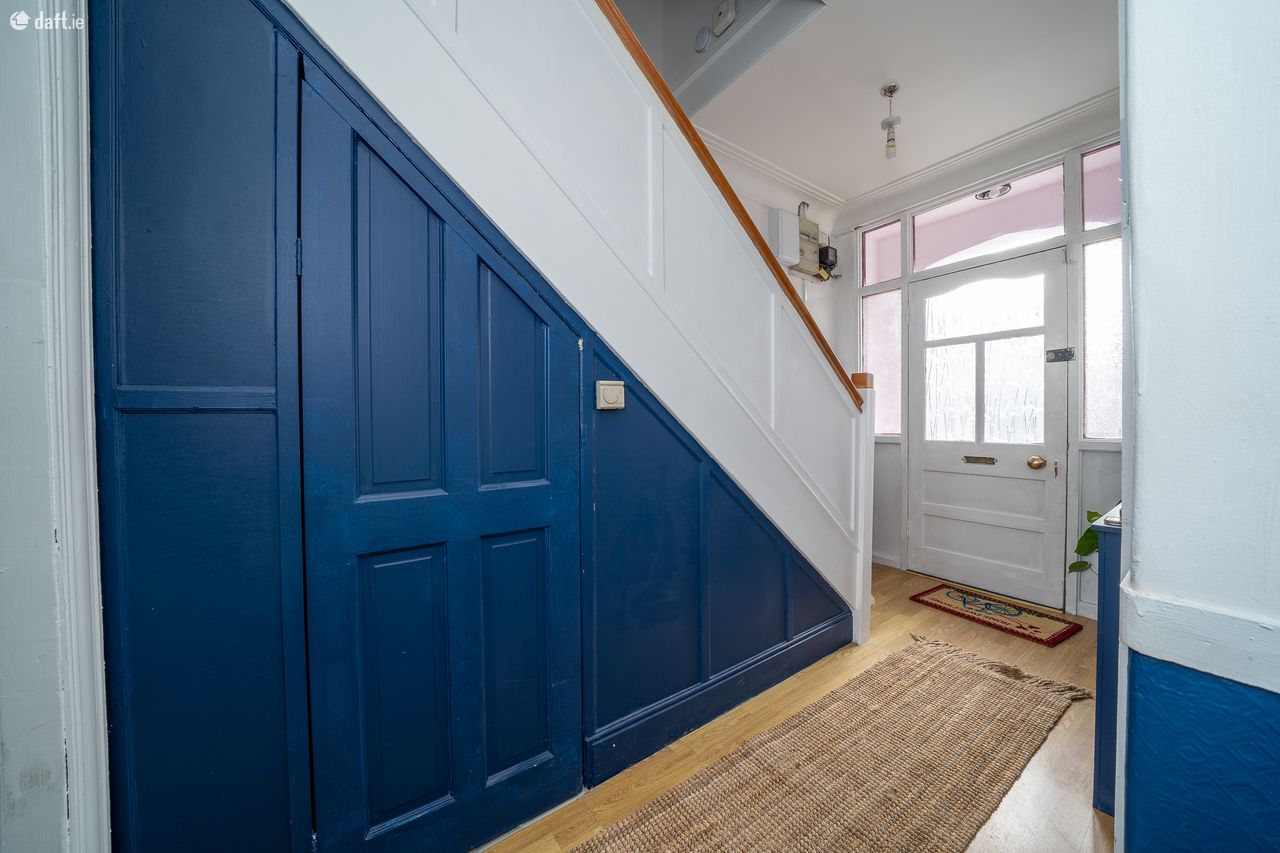 75 Jamestown Road, Inchicore, Inchicore, Dublin 8 Brock Delappe