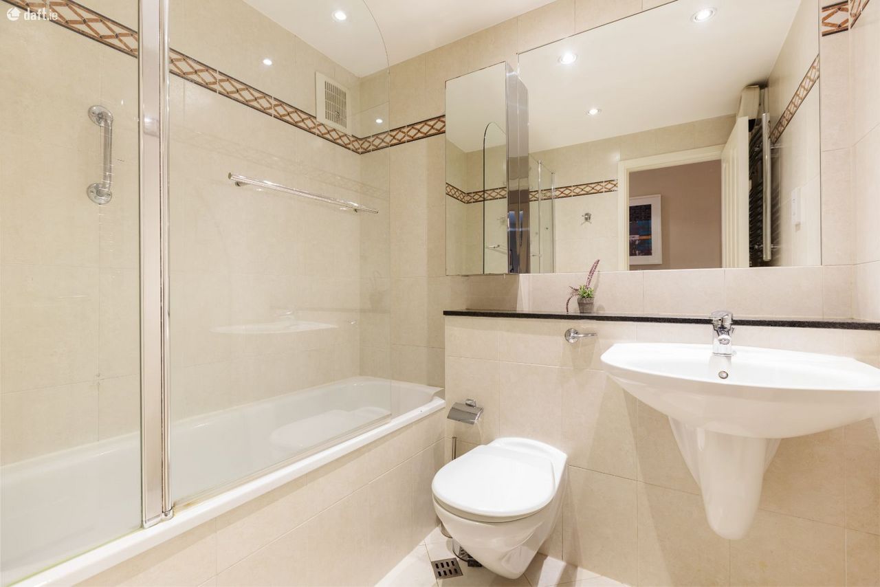Apartment 11,The Dock Mill,Grand Mill Quay,Barrow Street,Dublin 4, Grand Canal Dock, Dublin 4