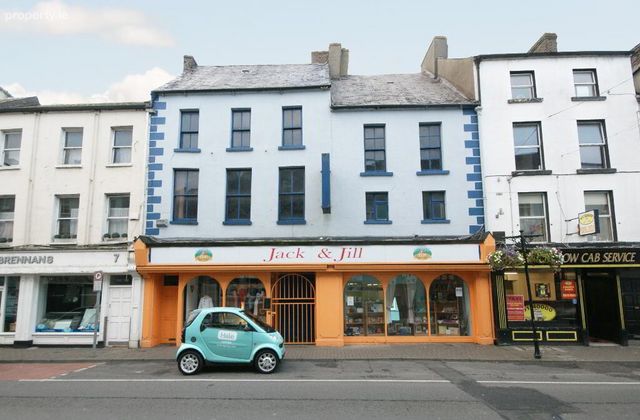5/6 Dublin Street, Carlow Town, Co. Carlow - Click to view photos