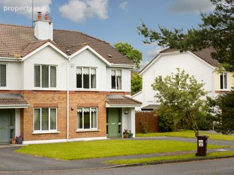 43 Clonminch Wood, Tullamore, Co. Offaly - Image 2
