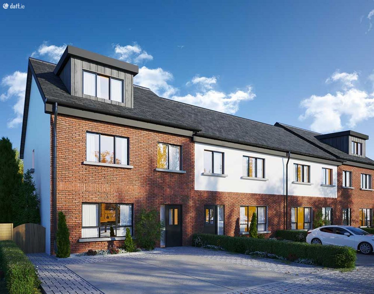 Kildare, Co. Kildare