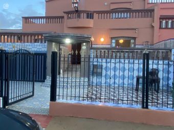 Detached House at Luxury 5 Bed Villa For Sale In Safi Morocco, Sidi Ifni