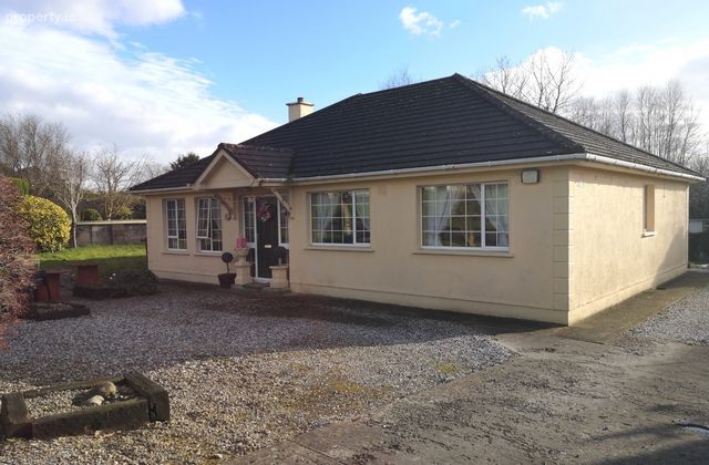 11 Killane Heights, Edenderry, Co. Offaly - Click to view photos