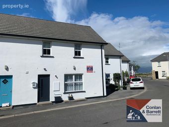 24 Duncarberry Orchard, Duncarbery, Tullaghan, Co. Leitrim