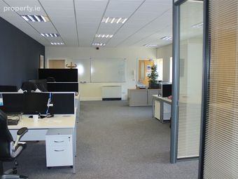 Suite 5, Block 6, Broomhall Business Park, Rathnew, Wicklow Town, Co. Wicklow - Image 2