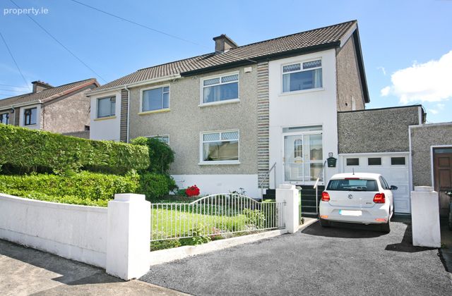 4 Merval Drive, Clareview, Ennis Road, Co. Limerick - Click to view photos