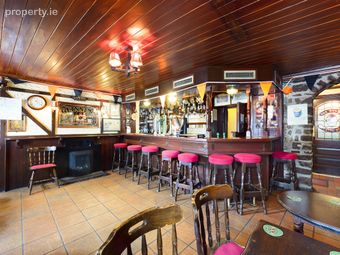 Stapleton's Bar, Main Street, Slieverue, Slieverue, Co. Kilkenny - Image 3