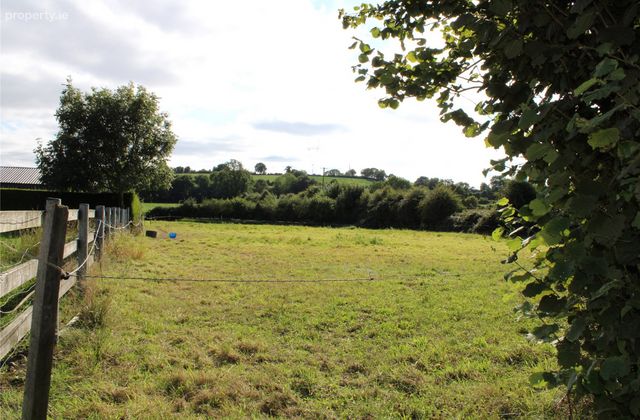 Site At Killurin Oy6228, Killurin, Tullamore, Co. Offaly - Click to view photos