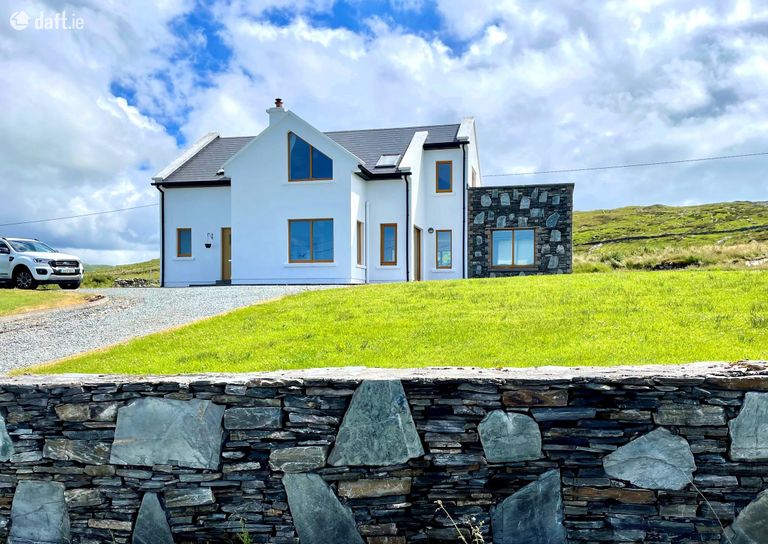 Aillemore, Louisburgh, Co. Mayo - Click to view photos