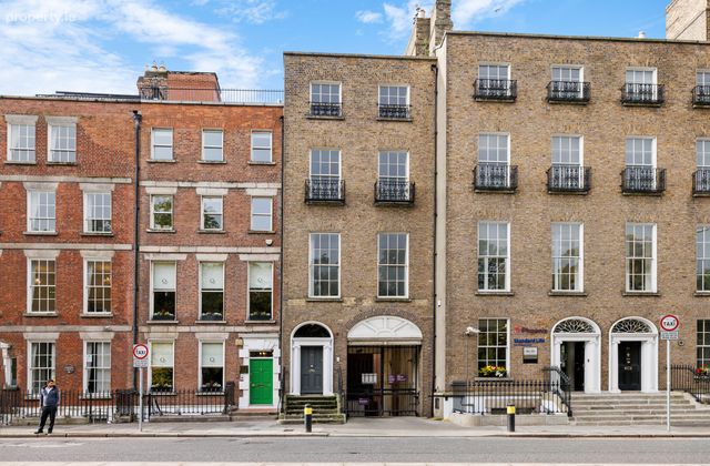 Apartment 3, 89 Saint Stephens Green, Dublin 2 - Click to view photos
