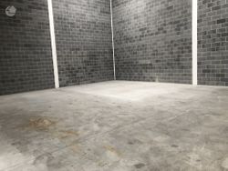 High eve warehouse space 